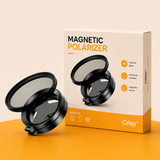 Crisp™ | Anti-Glare Filter