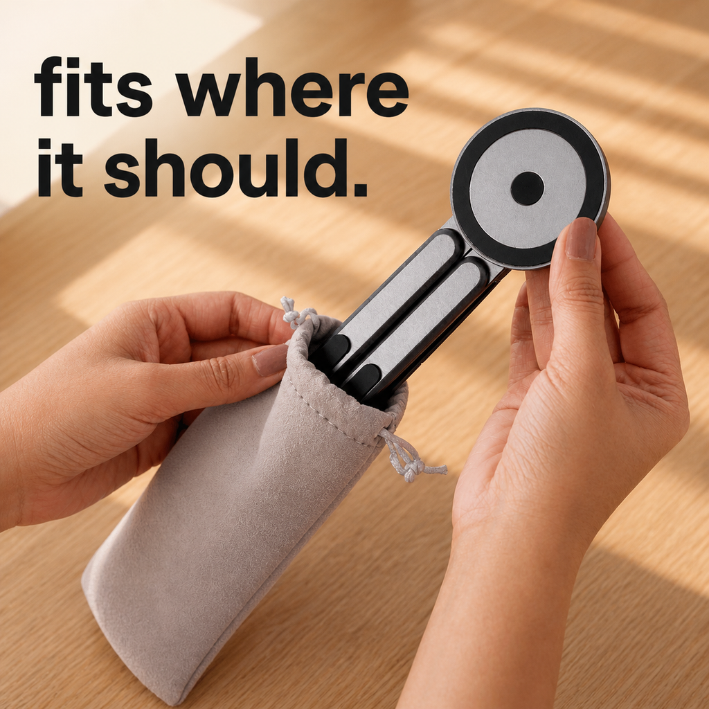 DOT™ | Premium tech stand