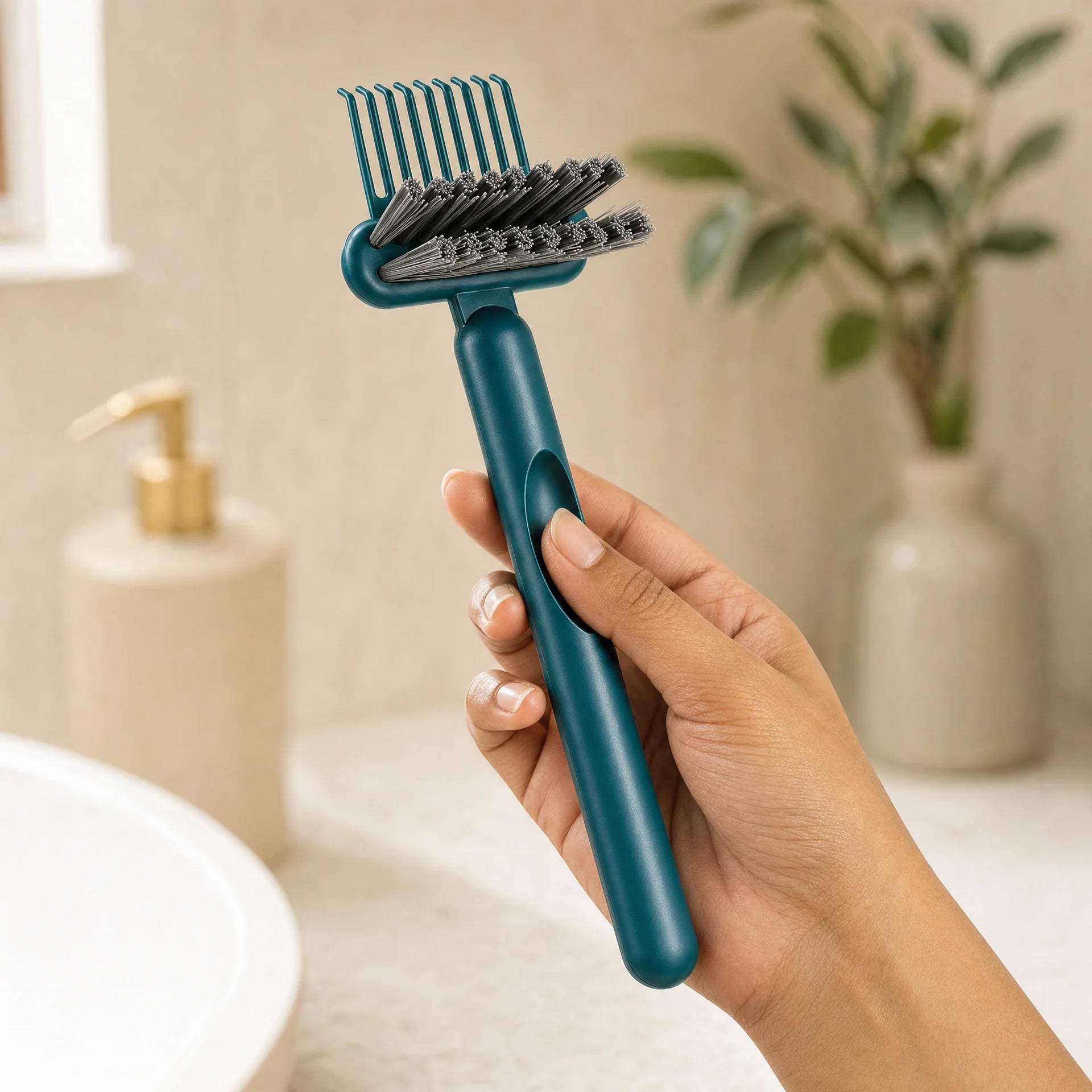 Preen™ | Hair Brush Cleaner