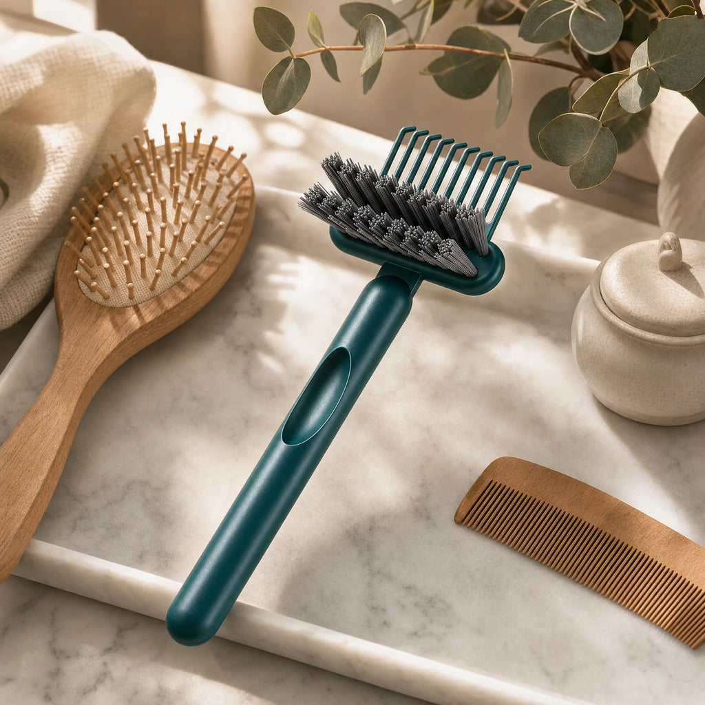 Preen™ | Hair Brush Cleaner