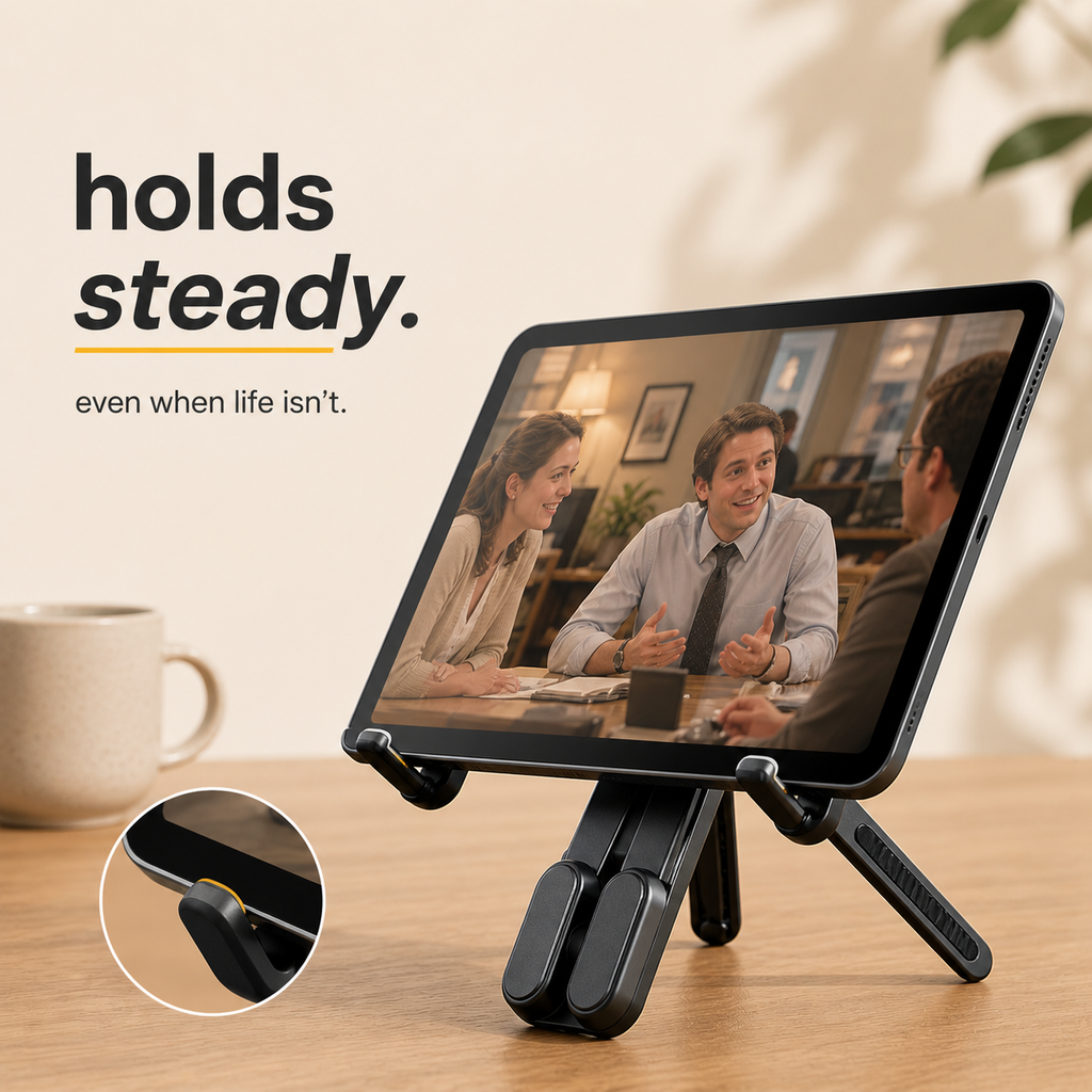 DOT™ | Premium tech stand