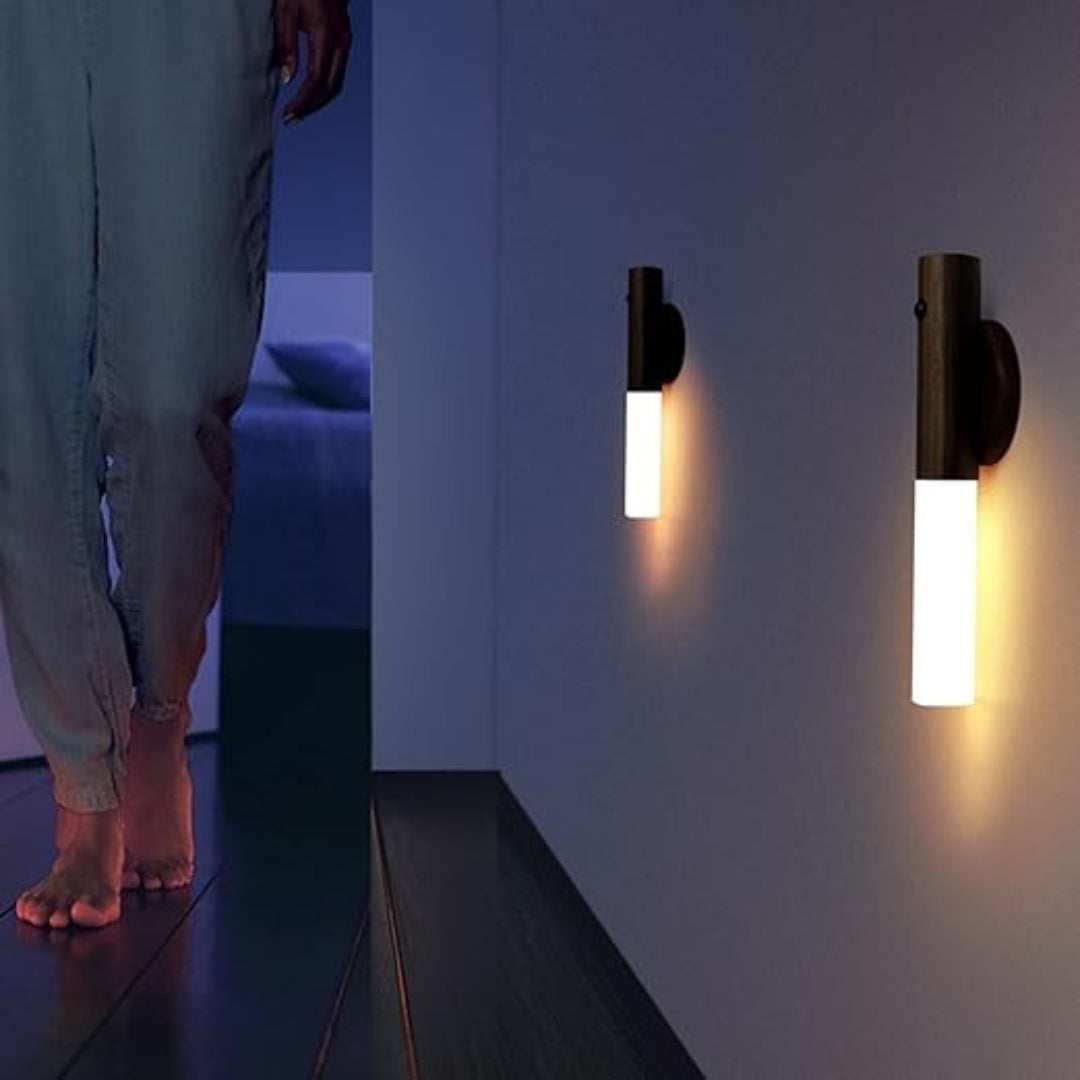 Beacon™ | Motion Sensor Light