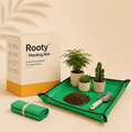 Rooty™ | Planting Mat