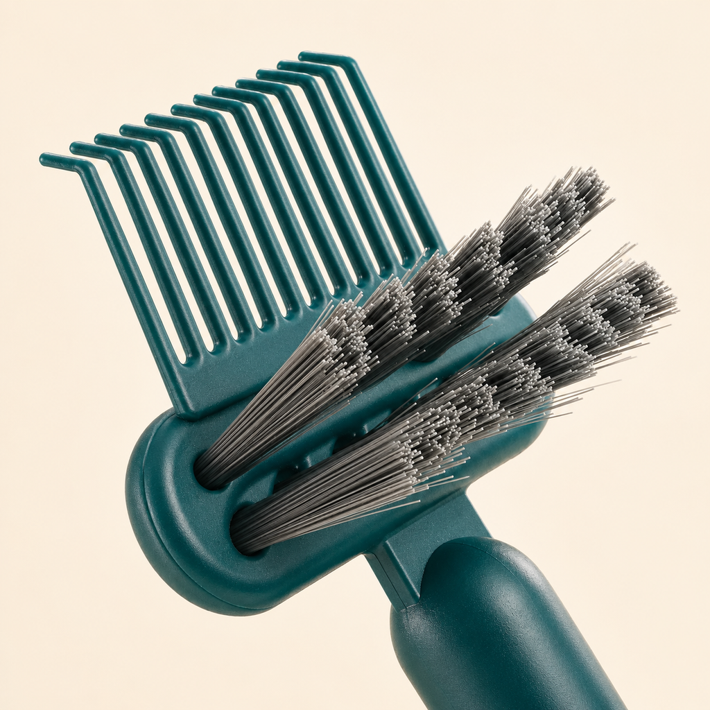 Preen™ | Hair Brush Cleaner