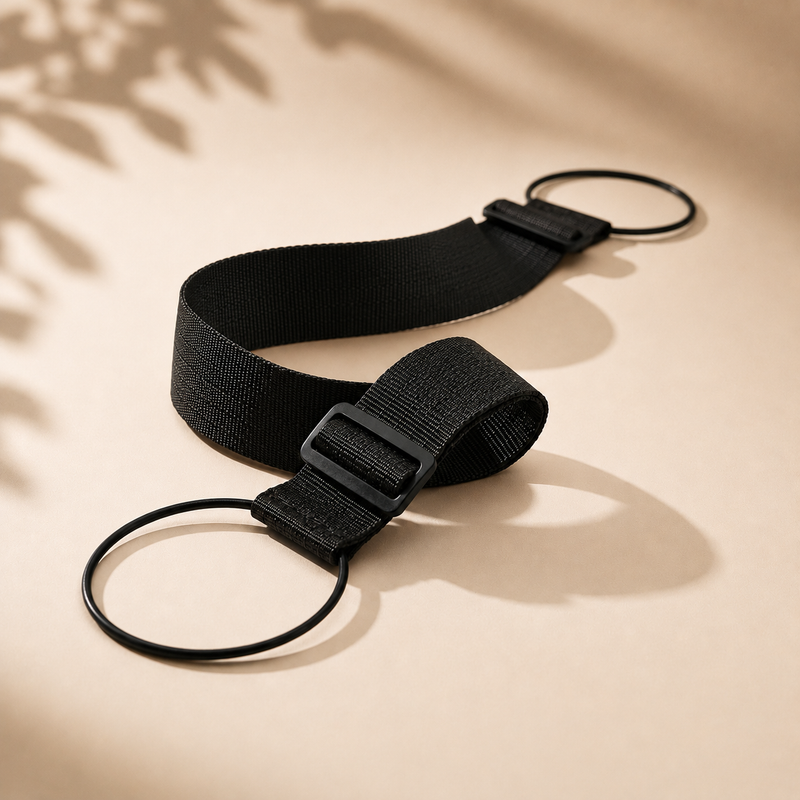 Travo™ | Luggage Strap
