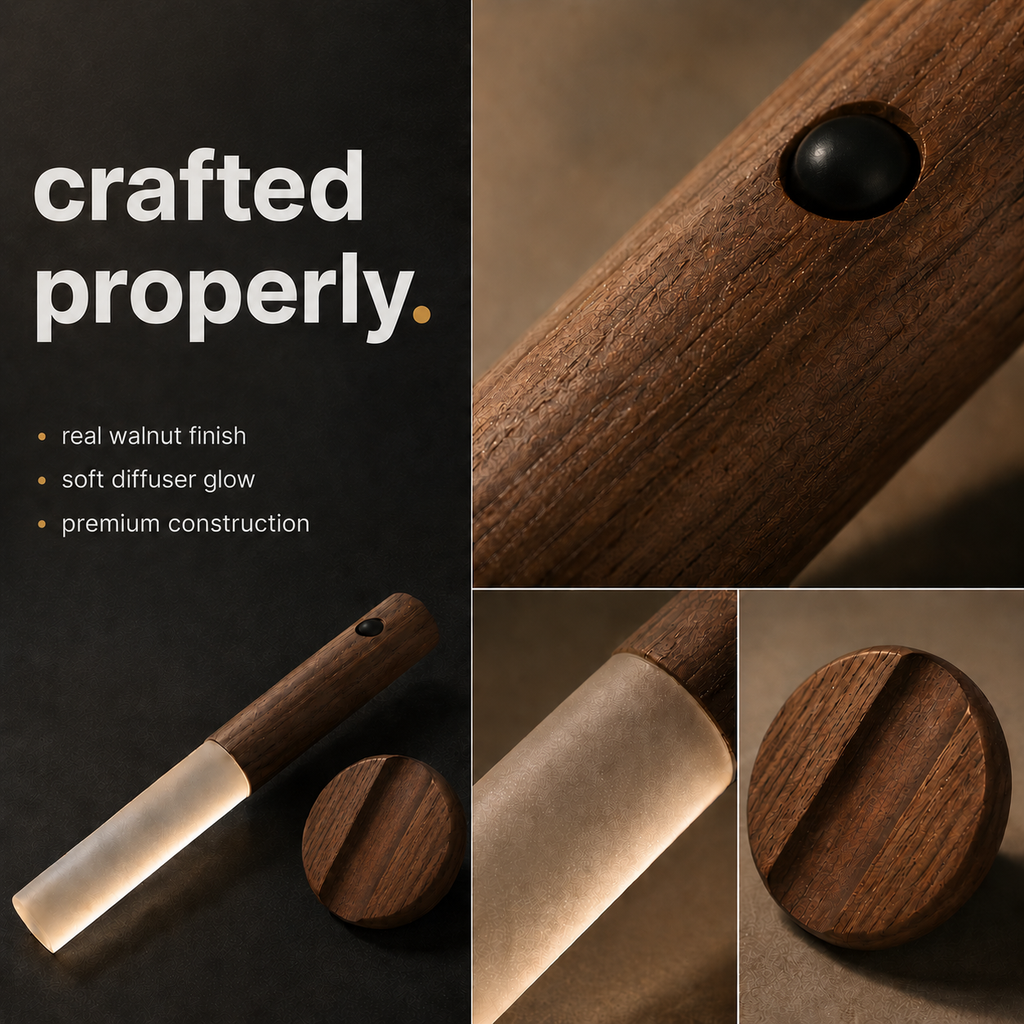 Beacon™ | Motion Sensor Light