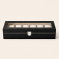 Vault™ | 6-Slot Watch Case