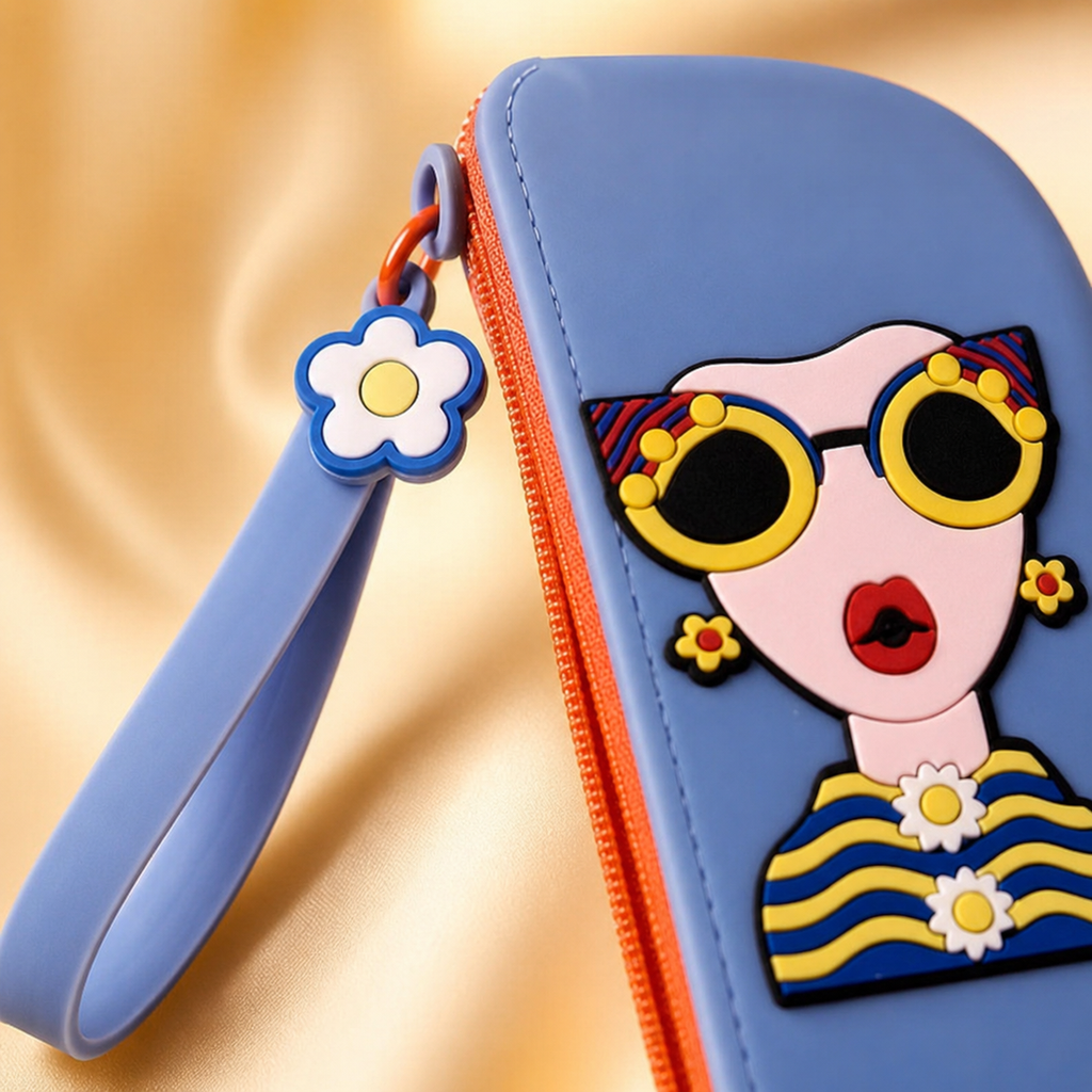 Pockety™ | Travel Glasses Case
