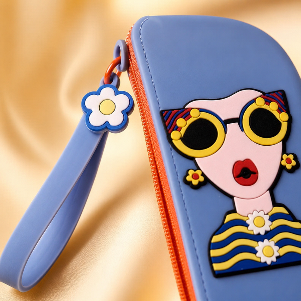 Pockety™ | Travel Glasses Case