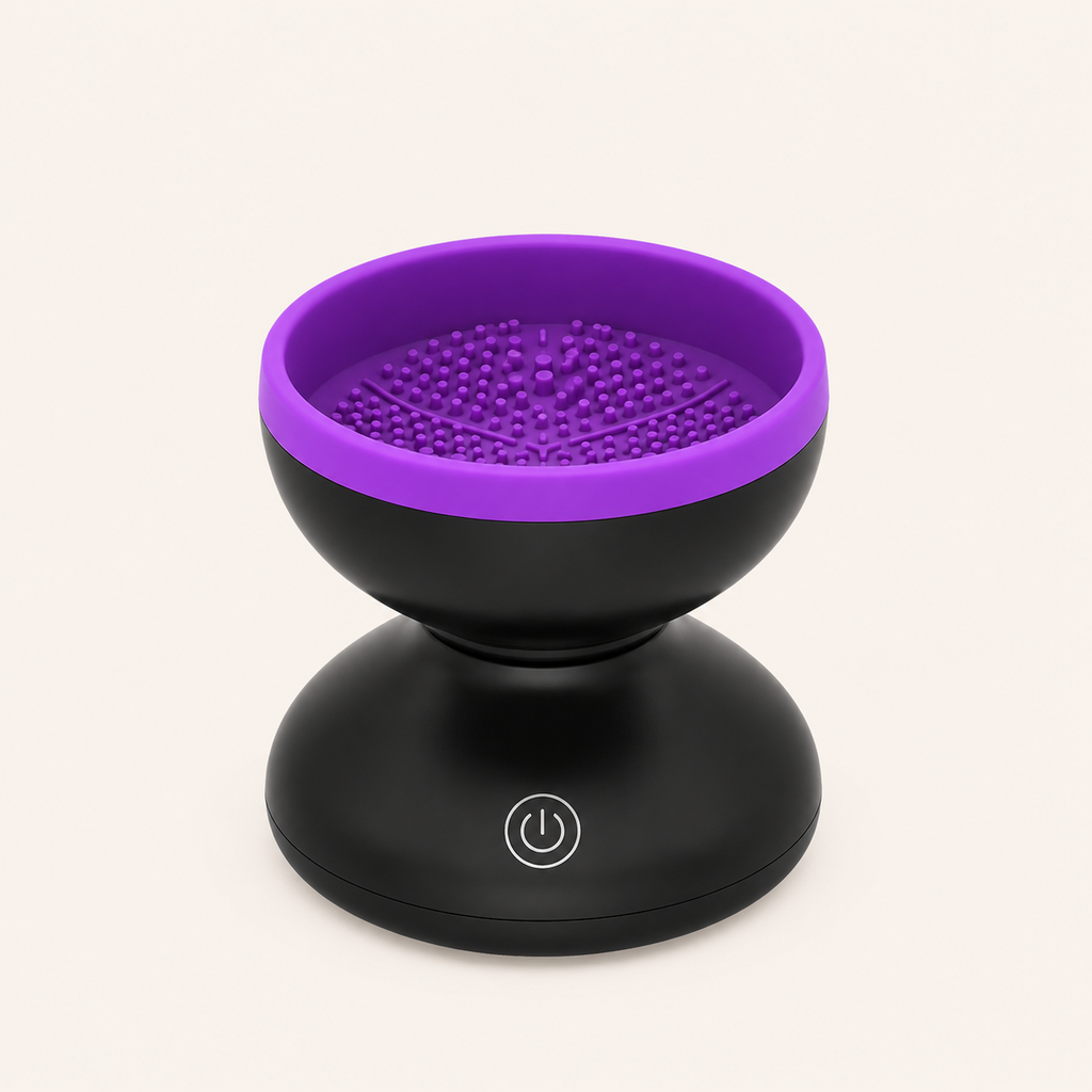 Brusha™ | Makeup Brush Cleaner