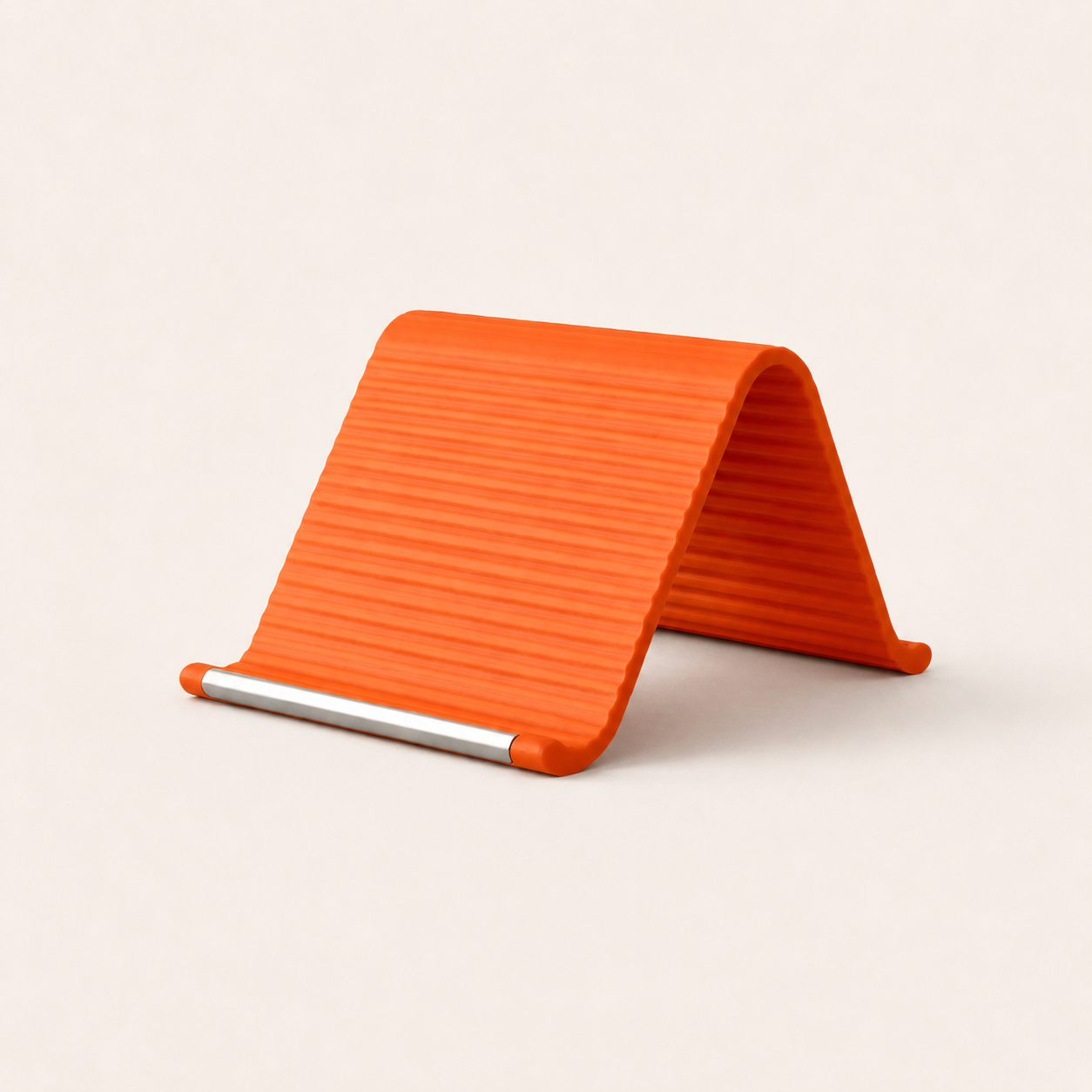 Happy Otter Park minimalist desk phone stand