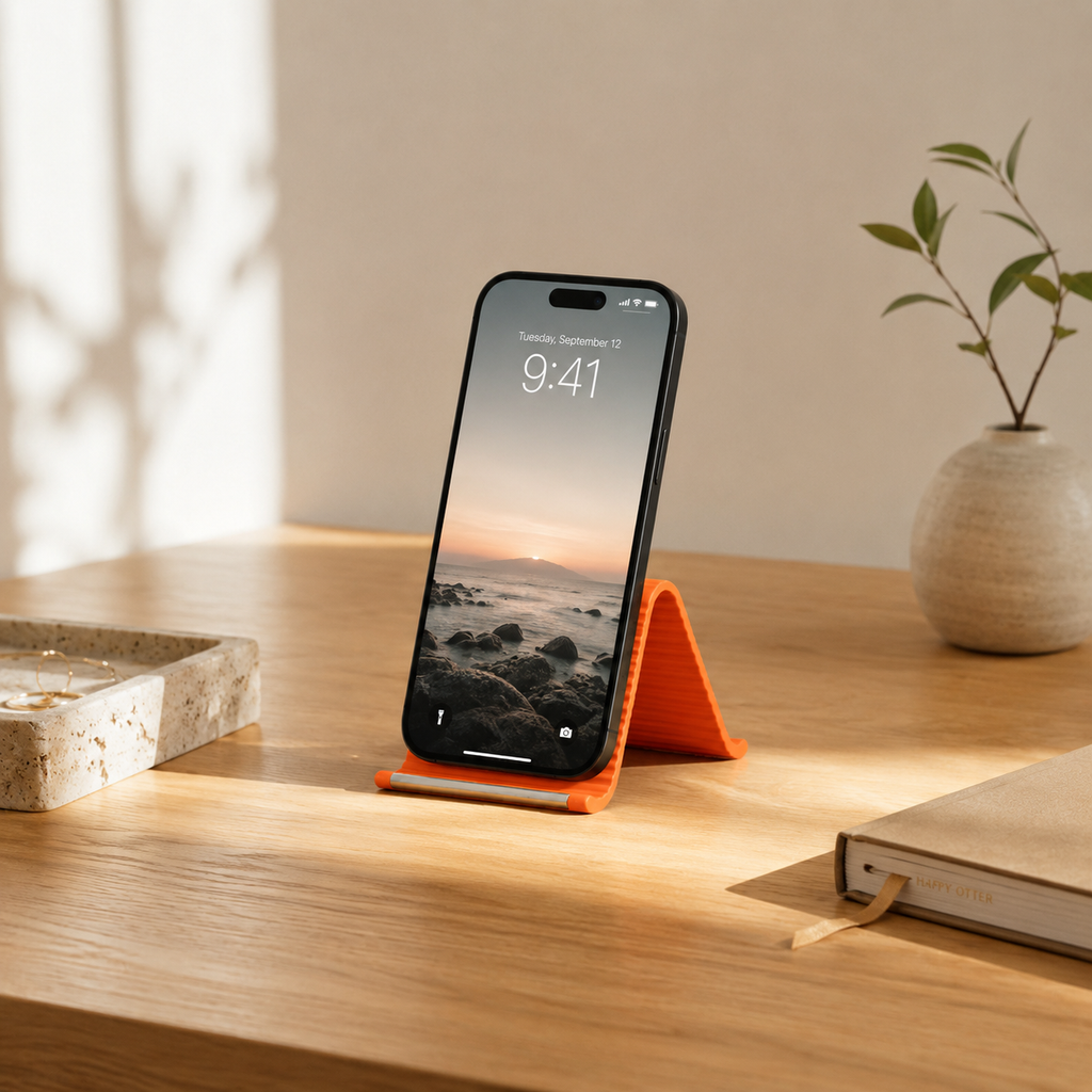 Park™ | Phone Stand