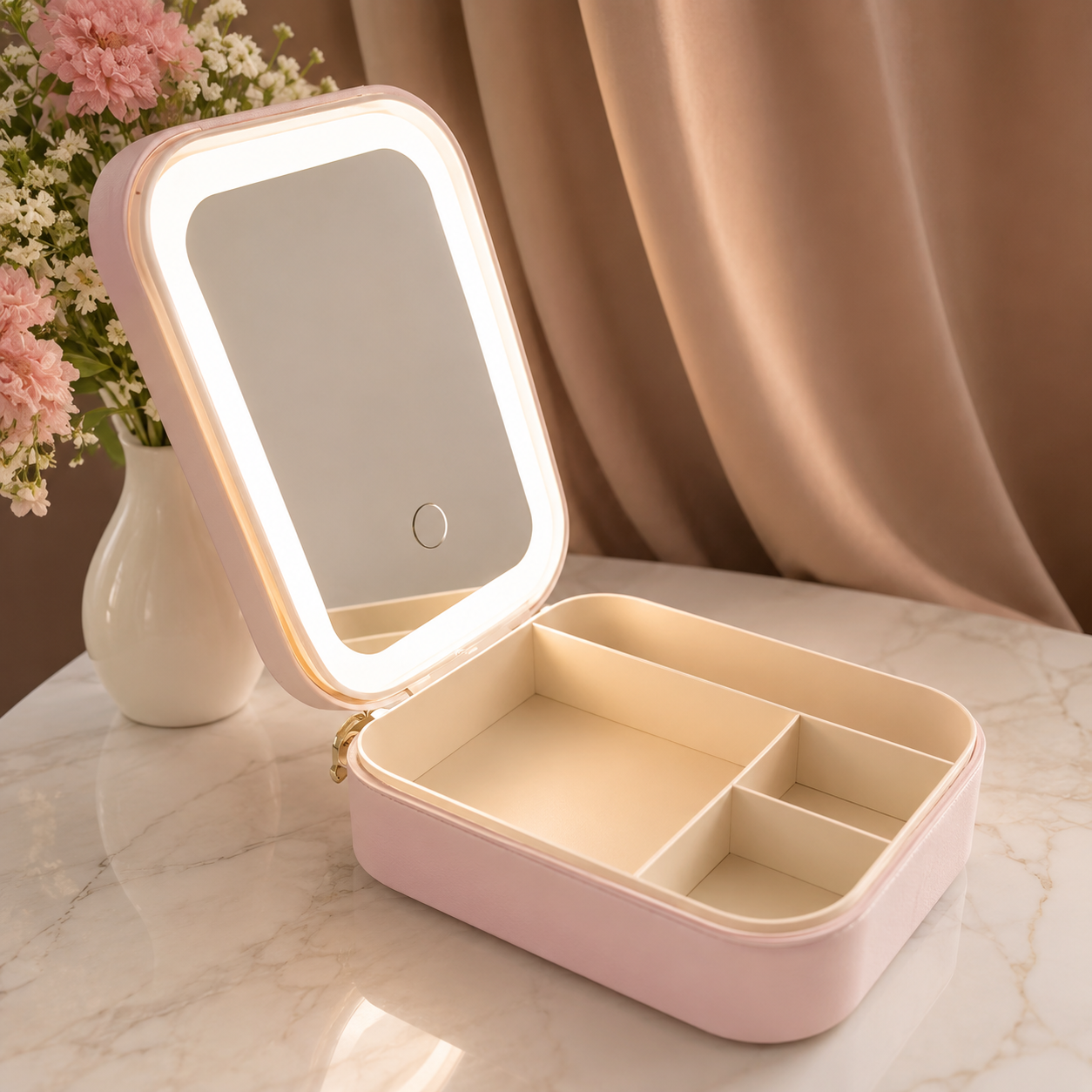 Vanity™ | Makeup Organizer