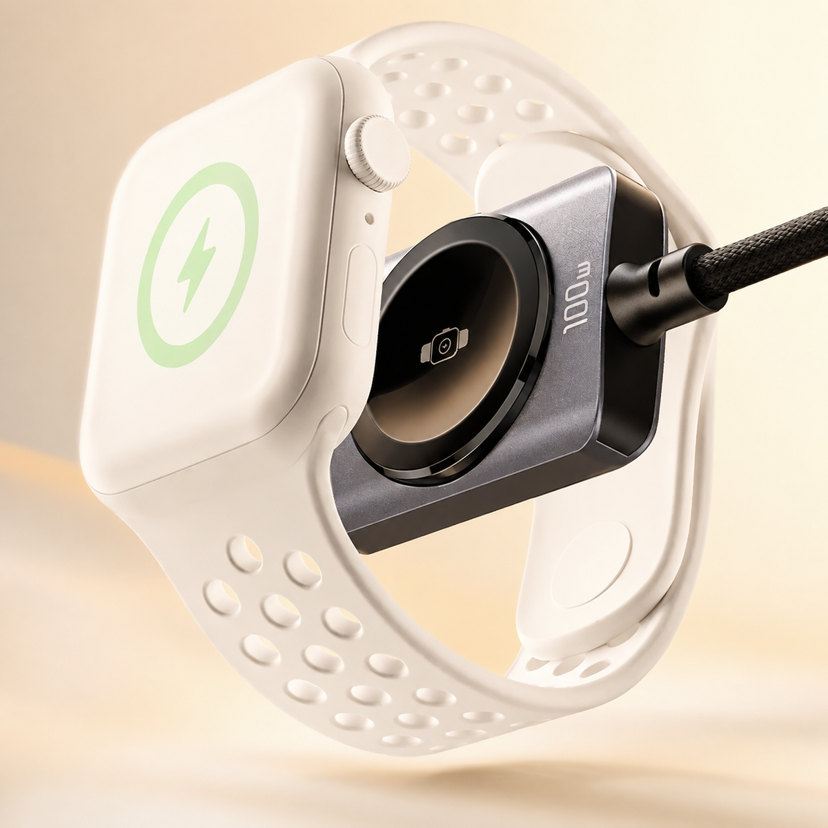 Solo™ | All-in-One Charging Cable