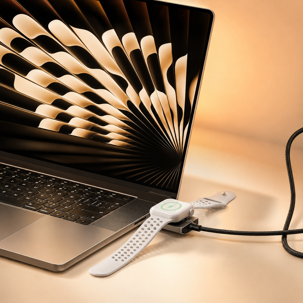 Solo™ | All-in-One Charging Cable