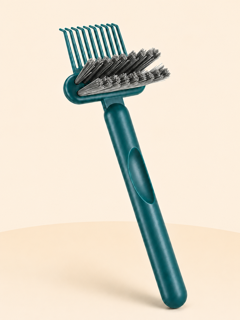Preen™ | Hair Brush Cleaner