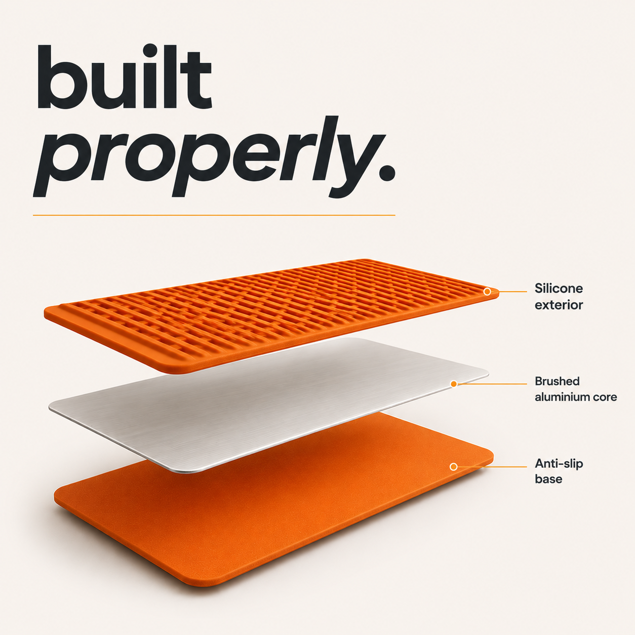 Park™ | Phone Stand