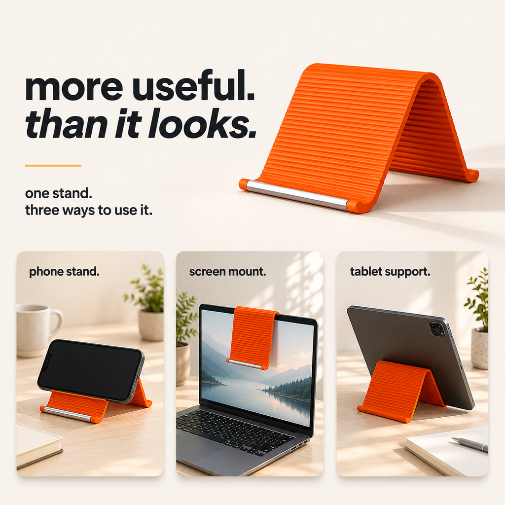 Park™ | Phone Stand